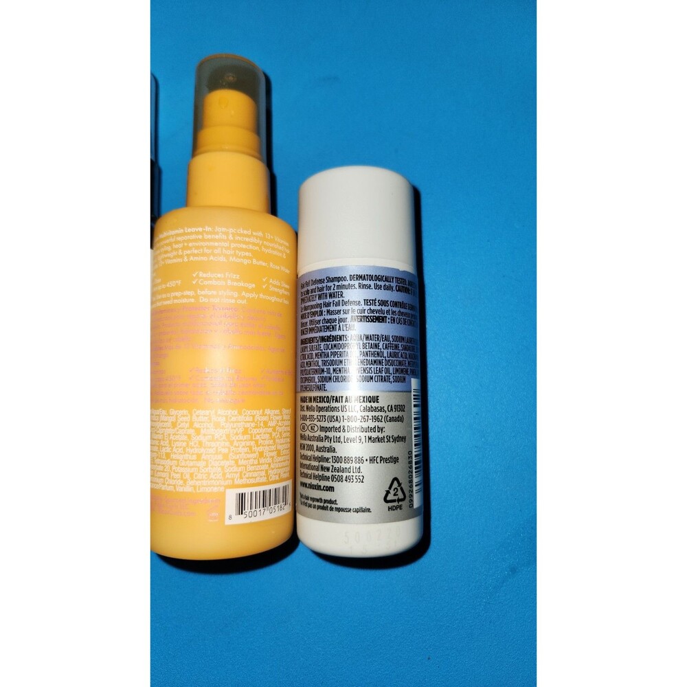 Hair Care Bundle - Picture 5 of 5